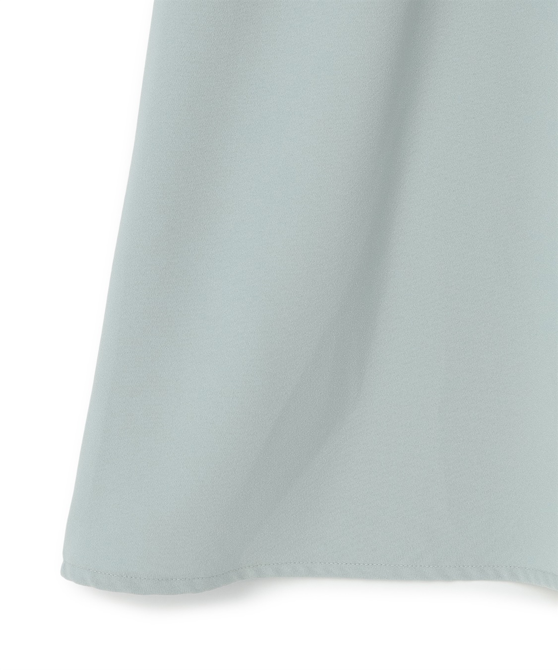 Rosemadame 【セット】サテンキャミワンピース×テレコメロウカットソー_sub_28