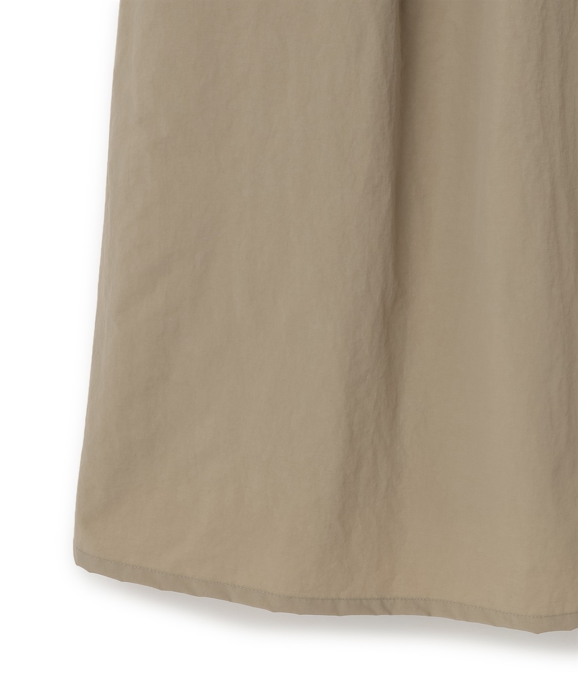 Rosemadame リングドットボタン半袖ビスチェドッキングワンピース_sub_19