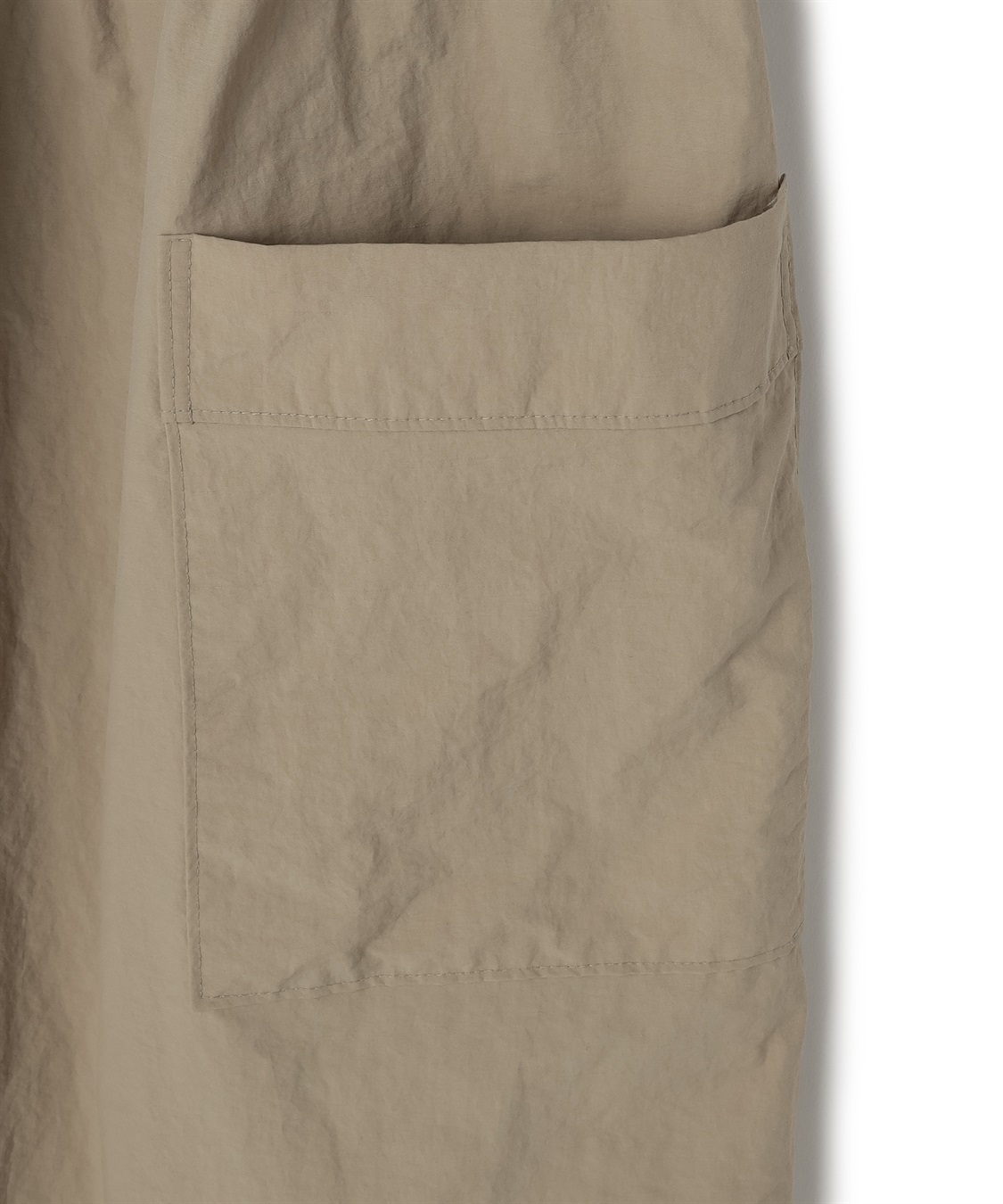 Rosemadame リングドットボタン半袖ビスチェドッキングワンピース_sub_20