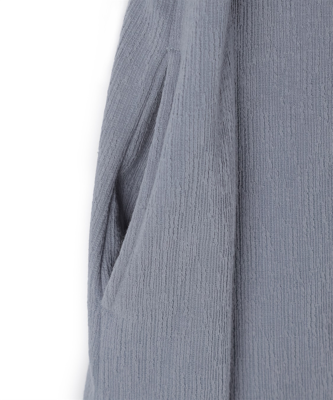 Rosemadame テレコメロウ ボーダーカットソーワンピース_sub_19