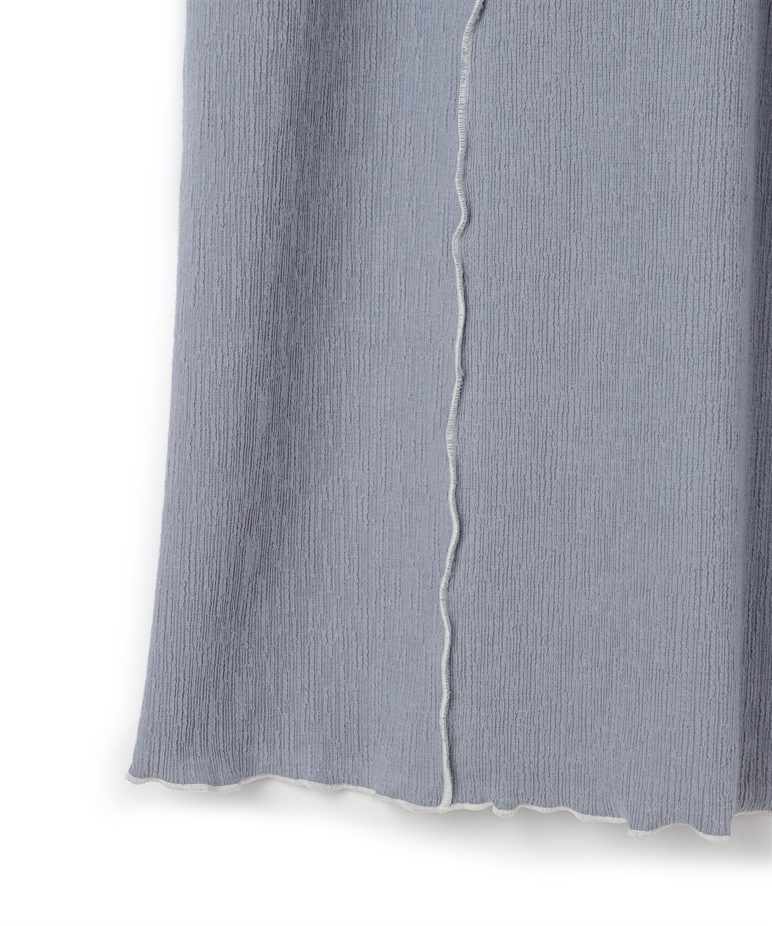 Rosemadame テレコメロウ ボーダーカットソーワンピース_sub_20