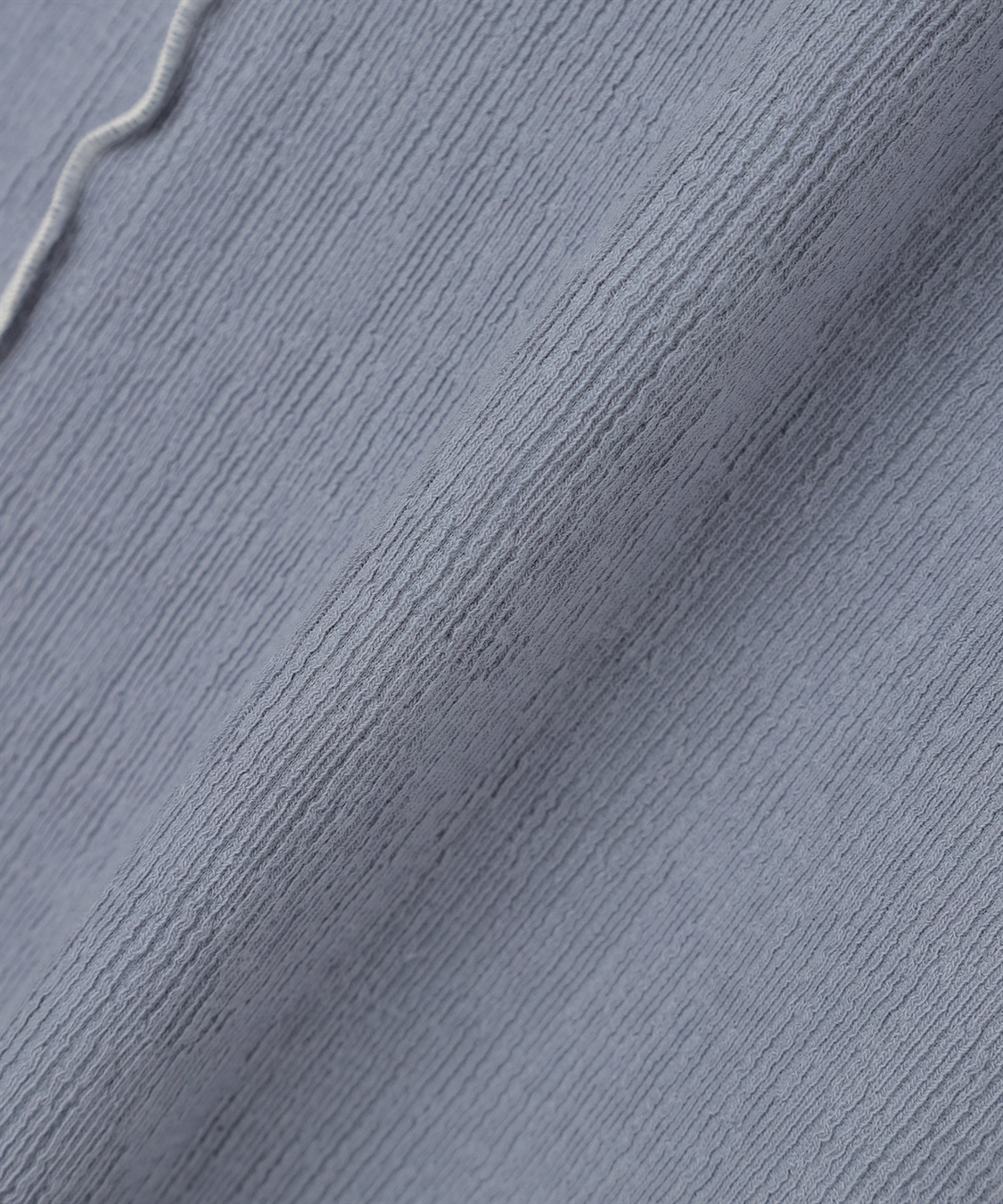 Rosemadame テレコメロウ ボーダーカットソーワンピース_sub_21