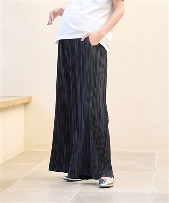 Rosemadame マイレングス プリーツマタニティパンツ（マタニティ/ 妊婦服）産前・産後対応_subthumb_11