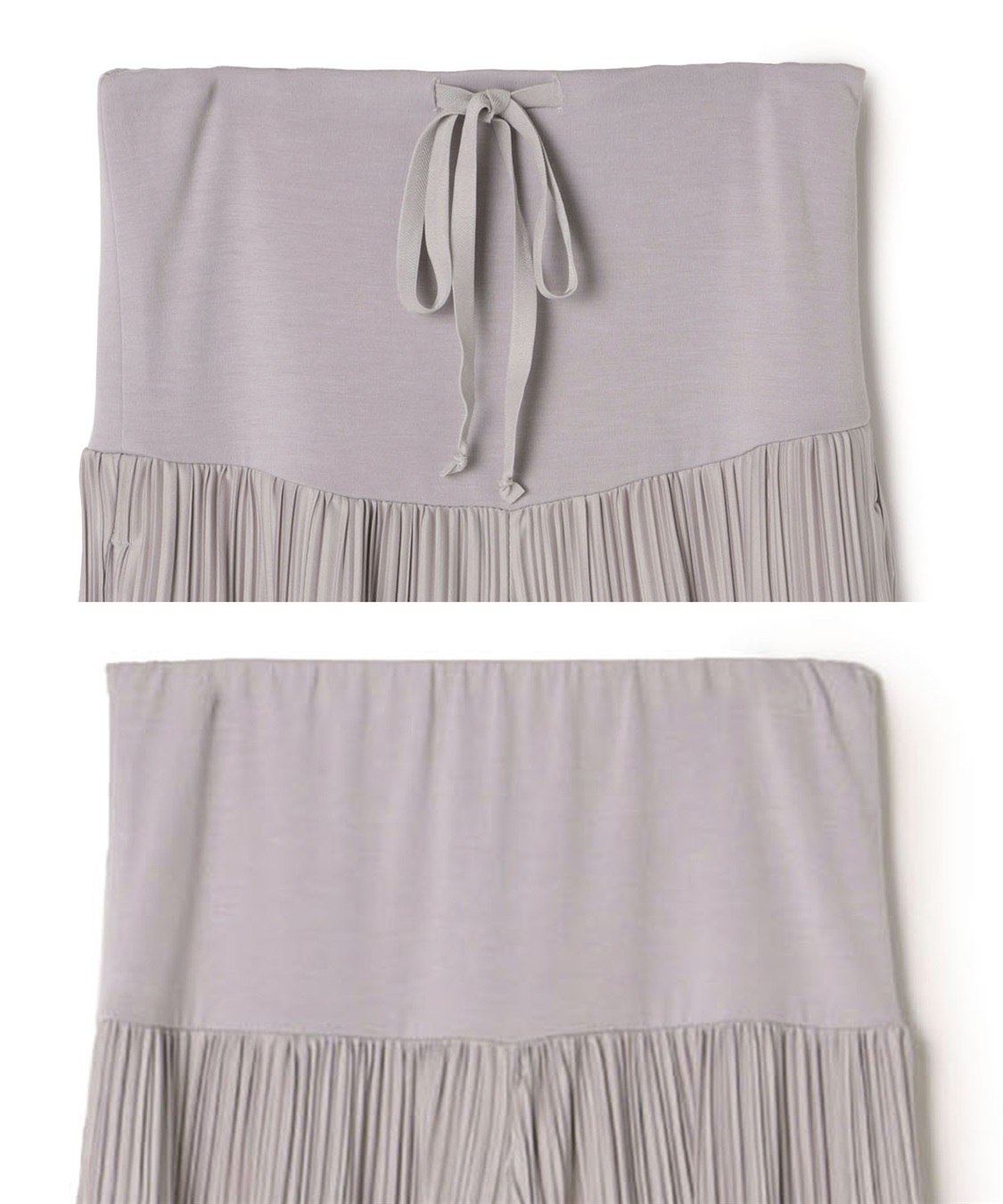 Rosemadame マイレングス プリーツマタニティパンツ（マタニティ/ 妊婦服）産前・産後対応_sub_24