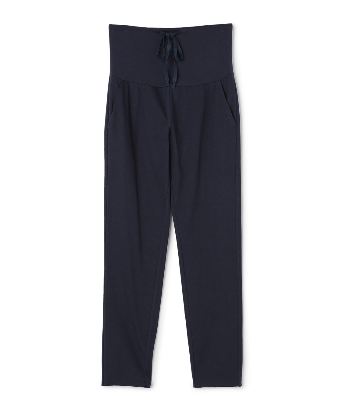 Rosemadame ニットツイル マイレングスパンツ_sub_19