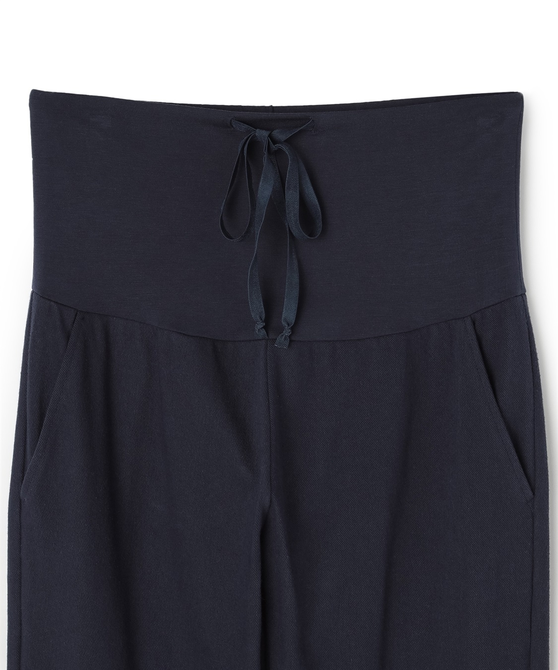 Rosemadame ニットツイル マイレングスパンツ_sub_21