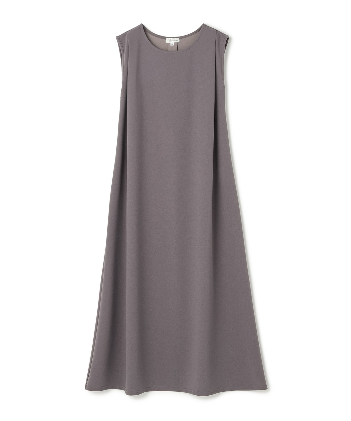 Rosemadame ニットジョーゼット ワンピース(マタニティ&授乳服）授乳口付き 授乳楽々 妊婦服 産前・産後対応_sub_21