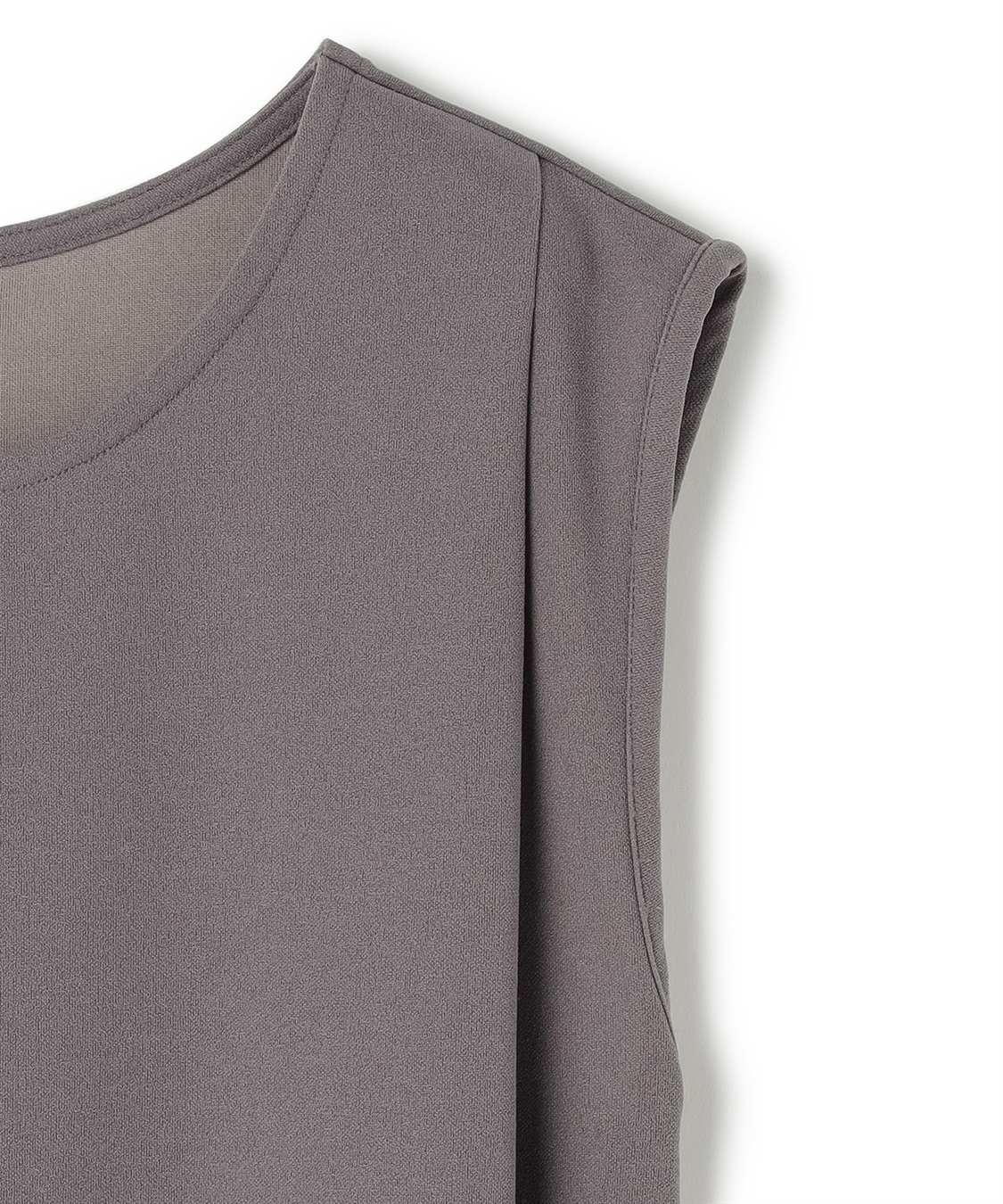 Rosemadame ニットジョーゼット ワンピース(マタニティ&授乳服）授乳口付き 授乳楽々 妊婦服 産前・産後対応_sub_24