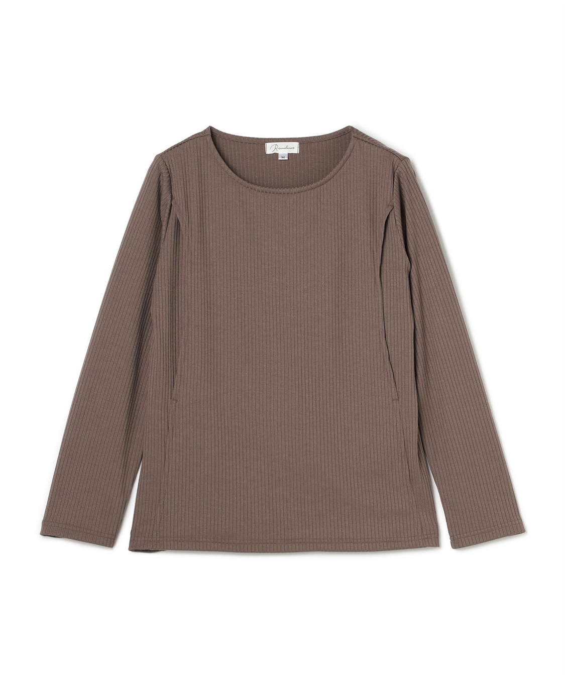 Rosemadame クラッシュベロアキャミOPES_sub_12