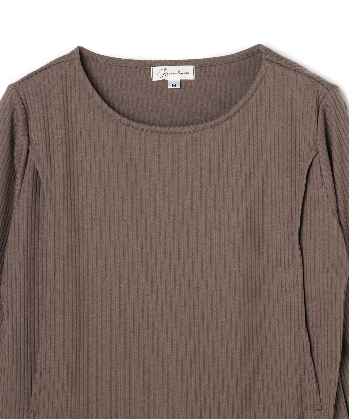 Rosemadame クラッシュベロアキャミOPES_sub_14