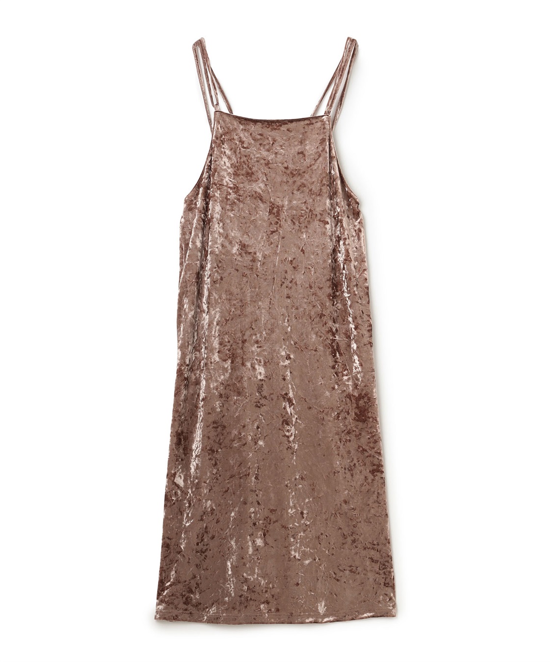 Rosemadame クラッシュベロアキャミOPES_sub_18