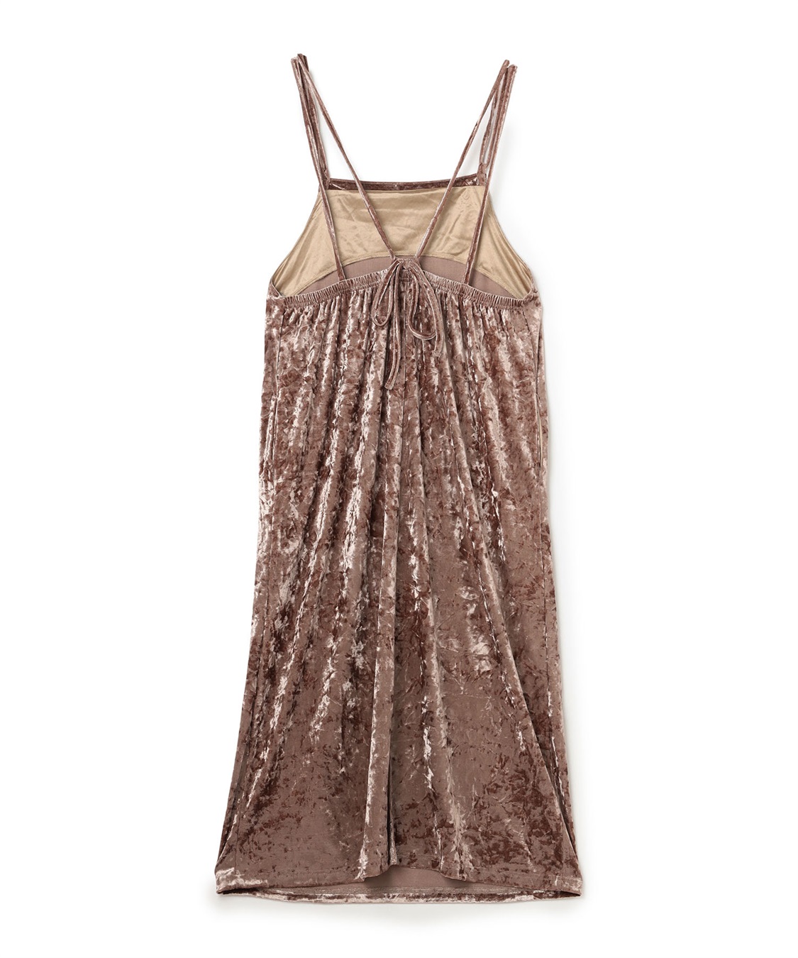 Rosemadame クラッシュベロアキャミOPES_sub_19