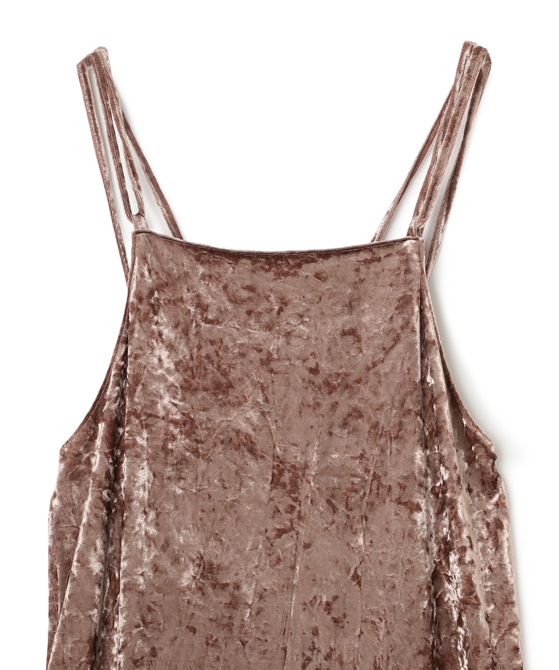 Rosemadame クラッシュベロアキャミOPES_sub_20