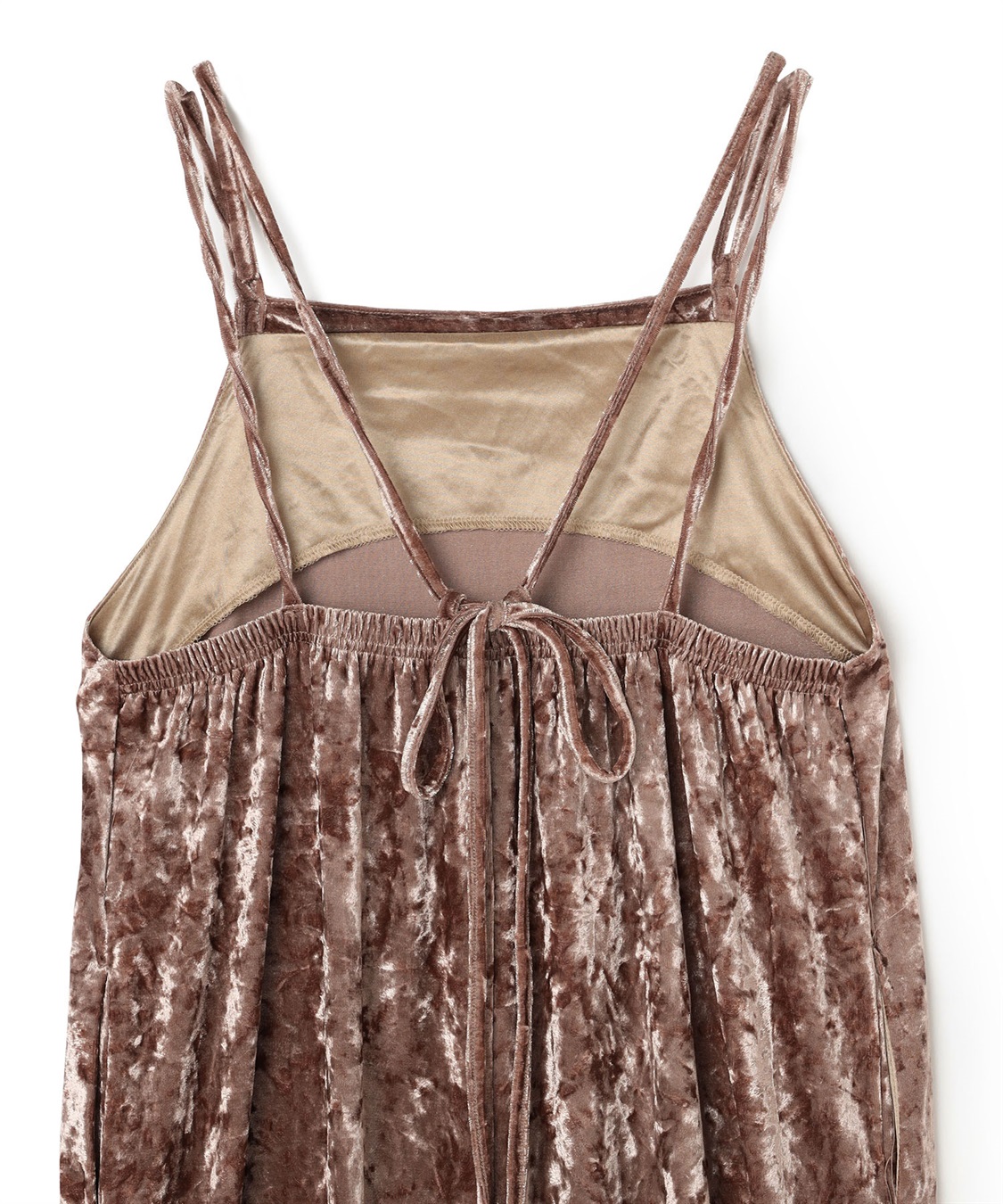 Rosemadame クラッシュベロアキャミOPES_sub_21