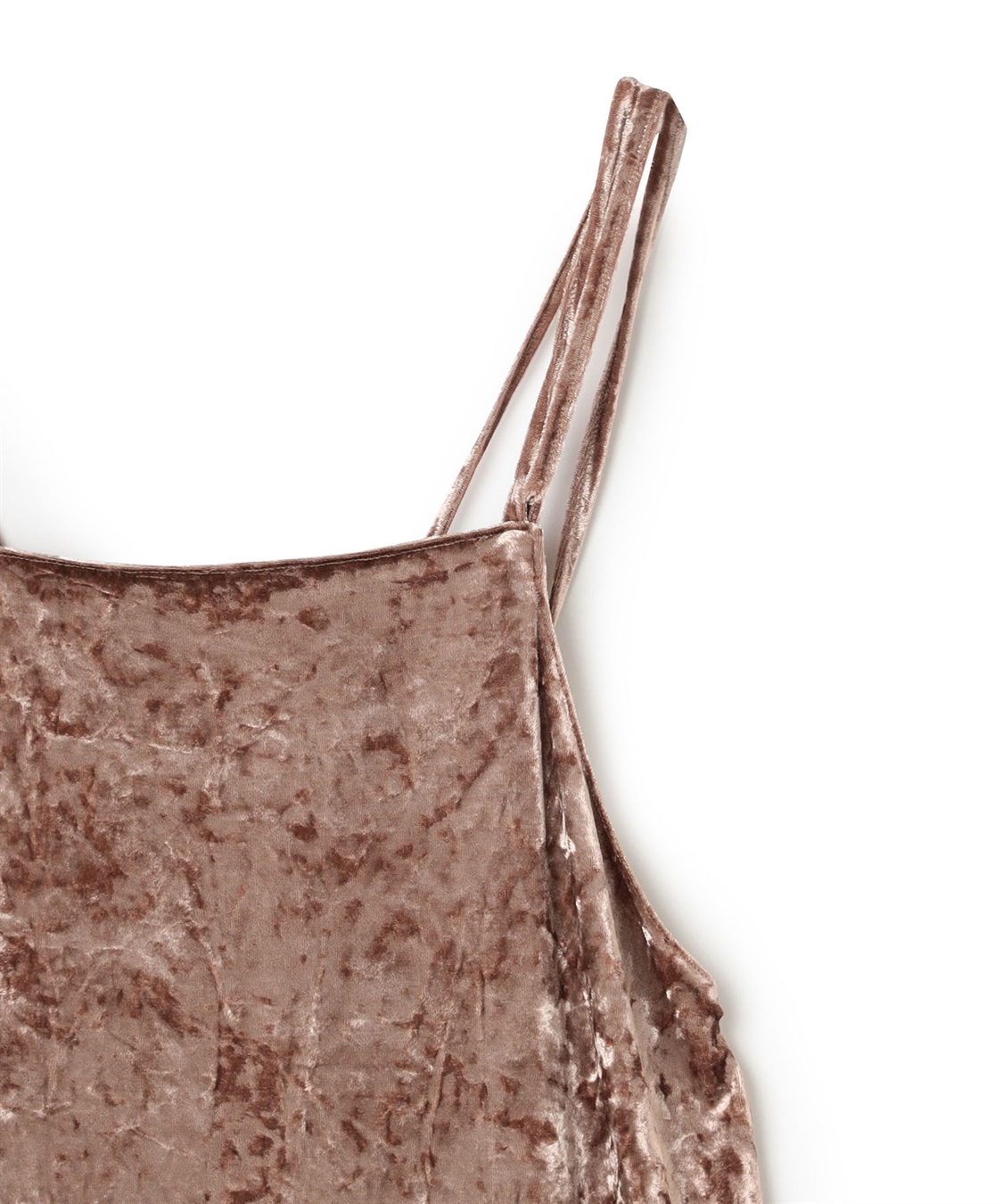 Rosemadame クラッシュベロアキャミOPES_sub_22