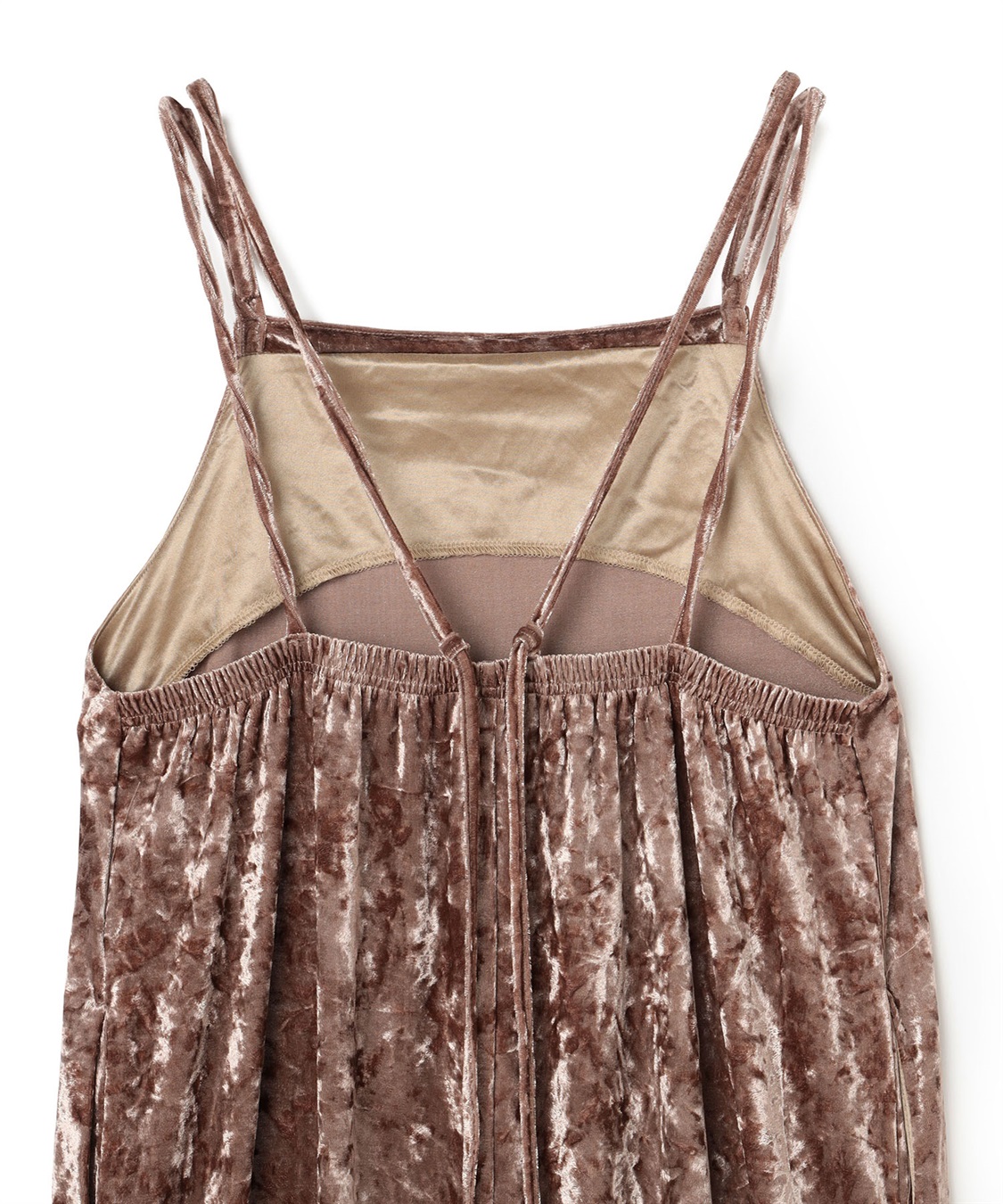 Rosemadame クラッシュベロアキャミOPES_sub_25