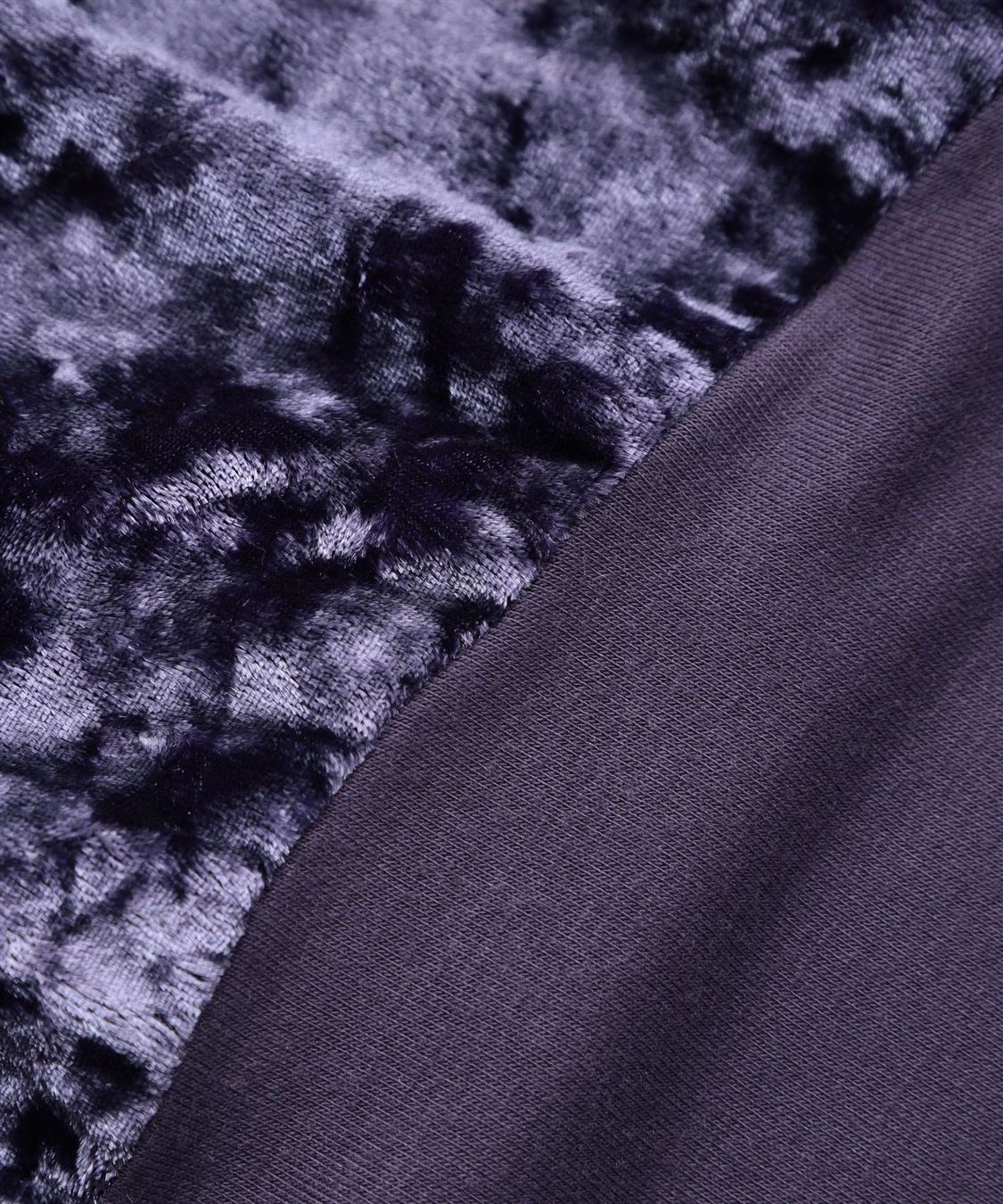 Rosemadame クラッシュベロアナロースカート_sub_19