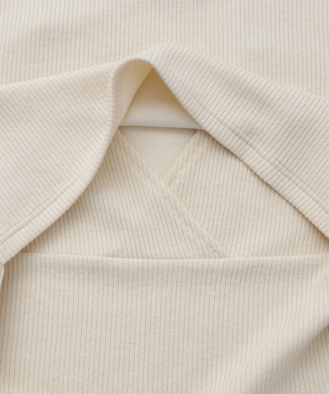 Rosemadame フリンジチュニックビスチェ×リブニットソー_sub_19