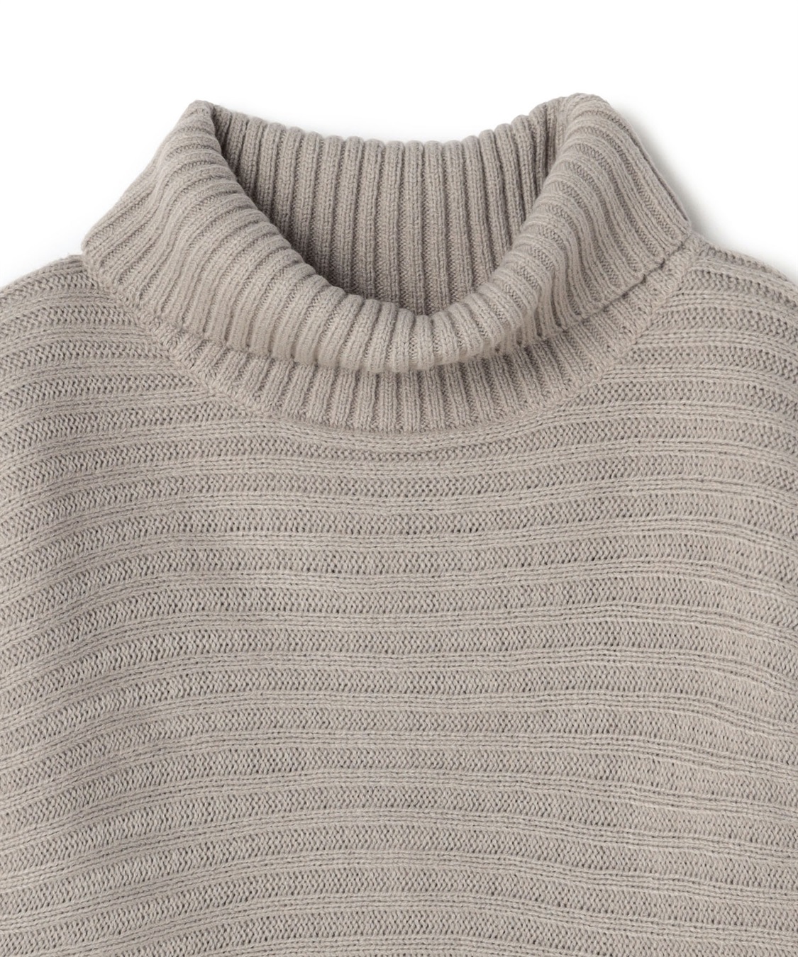 Rosemadame リブ切替ニットワンピース（マタニティ/授乳服）授乳楽々 妊婦服 産前・産後対応_sub_22