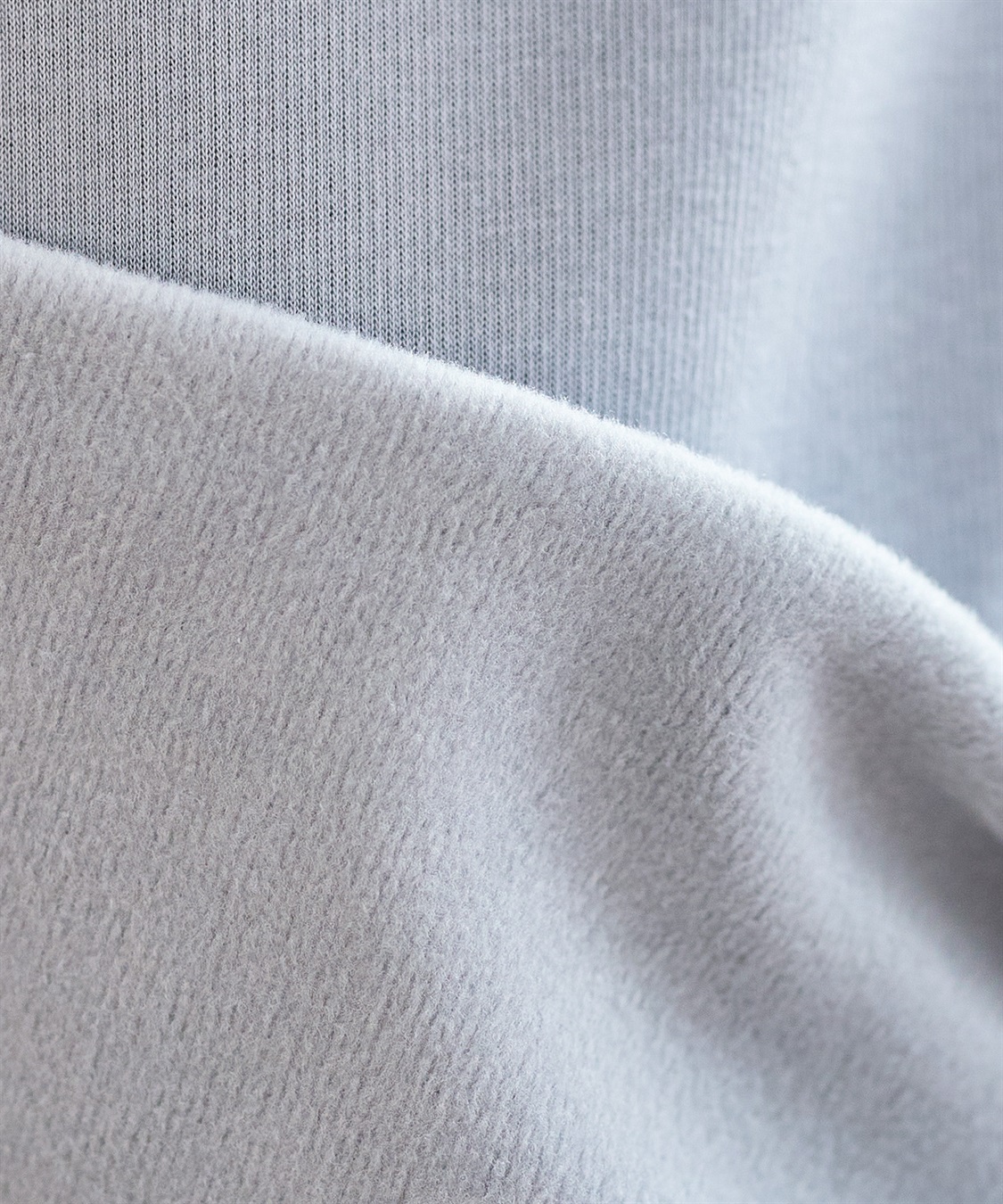 Rosemadame 裏シャギーふわもちボンディングパーカーワンピース（マタニティ/授乳服）授乳楽々 妊婦服 産前・産後対応_sub_16