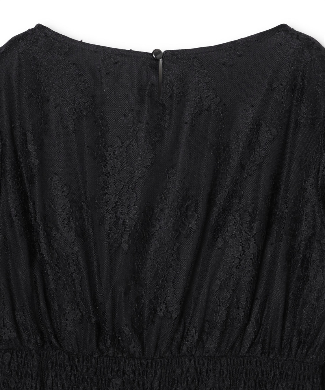 Rosemadame リバーレース フォーマルワンピース(授乳口付き)_sub_19