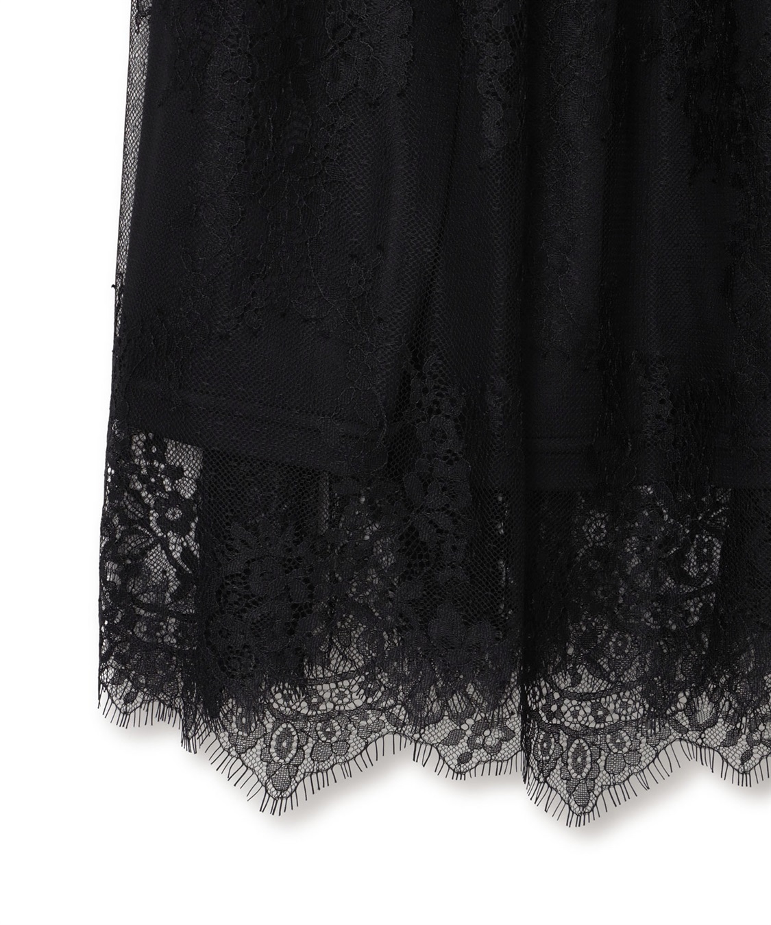 Rosemadame リバーレース フォーマルワンピース(授乳口付き)_sub_22