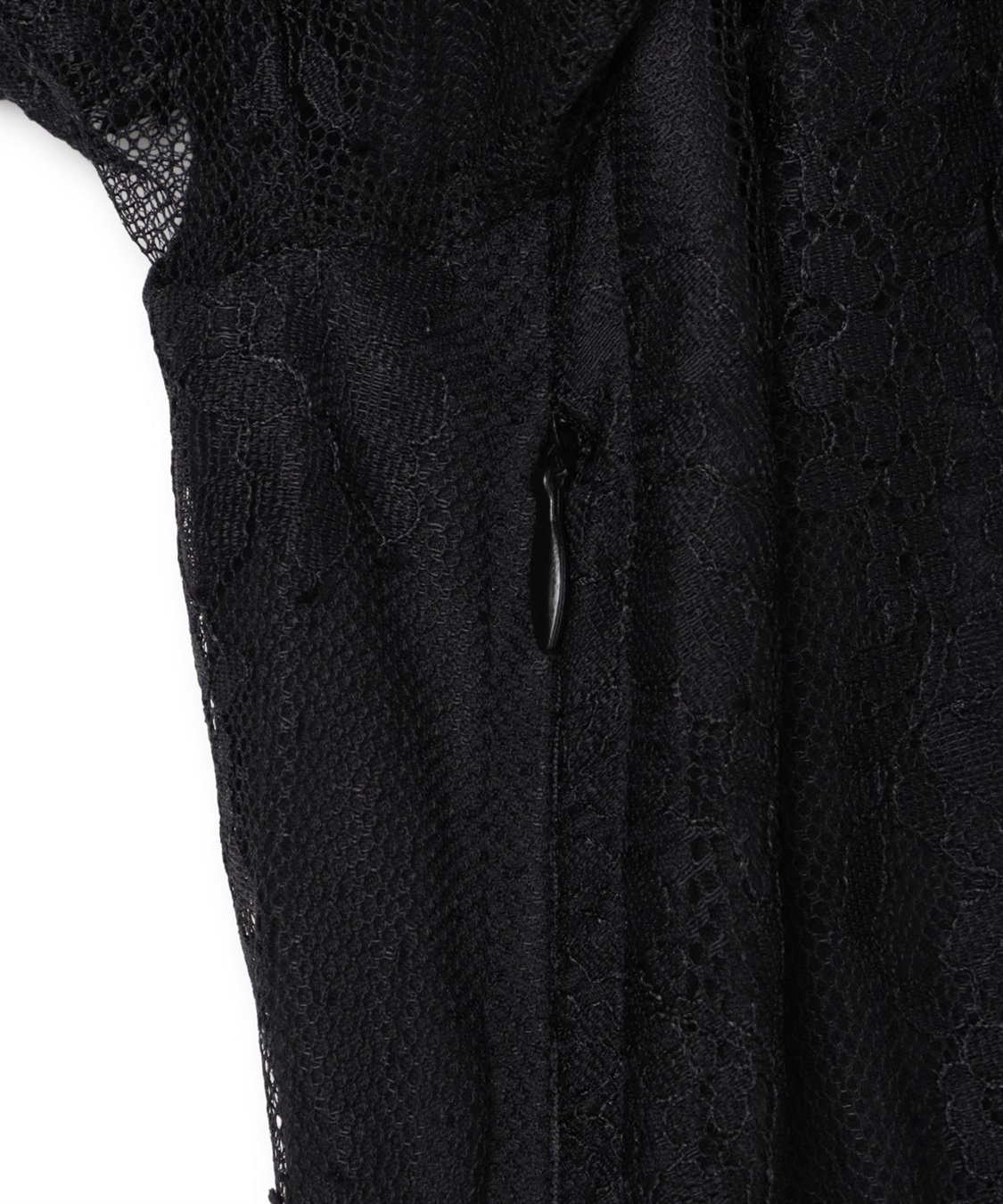 Rosemadame リバーレース フォーマルワンピース(授乳口付き)_sub_23