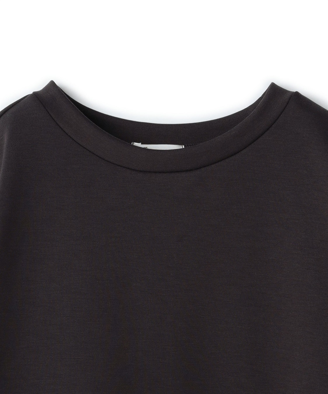 Rosemadame ダンボールプルオーバー×ティアードスカートドッキングワンピース(マタニティ&授乳服）授乳口付き 授乳楽々 妊婦服 産前・産後対応_sub_18