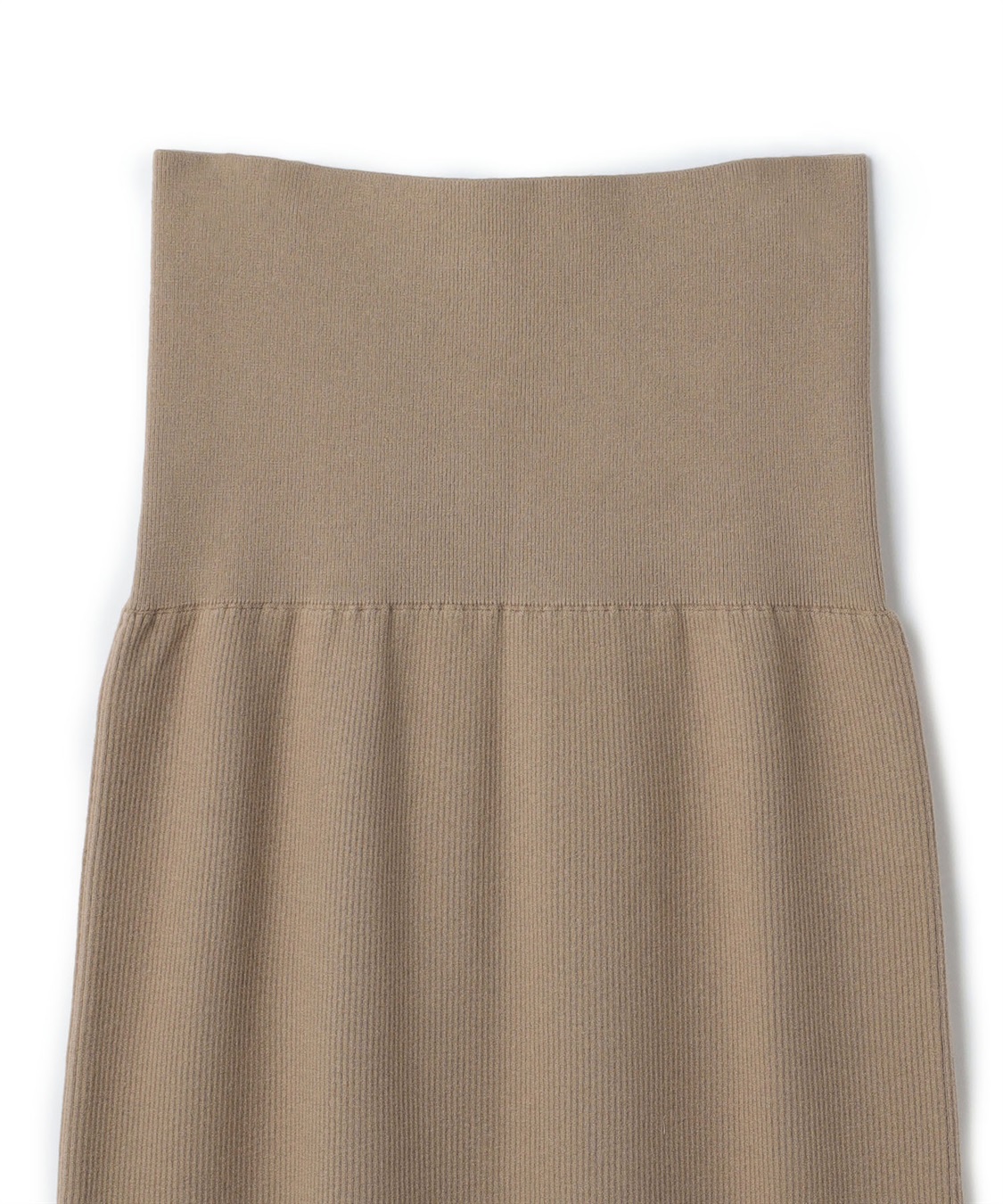 Rosemadame リブニットタイトスカート(マタニティ&授乳服）妊婦服 産前・産後対応_sub_22