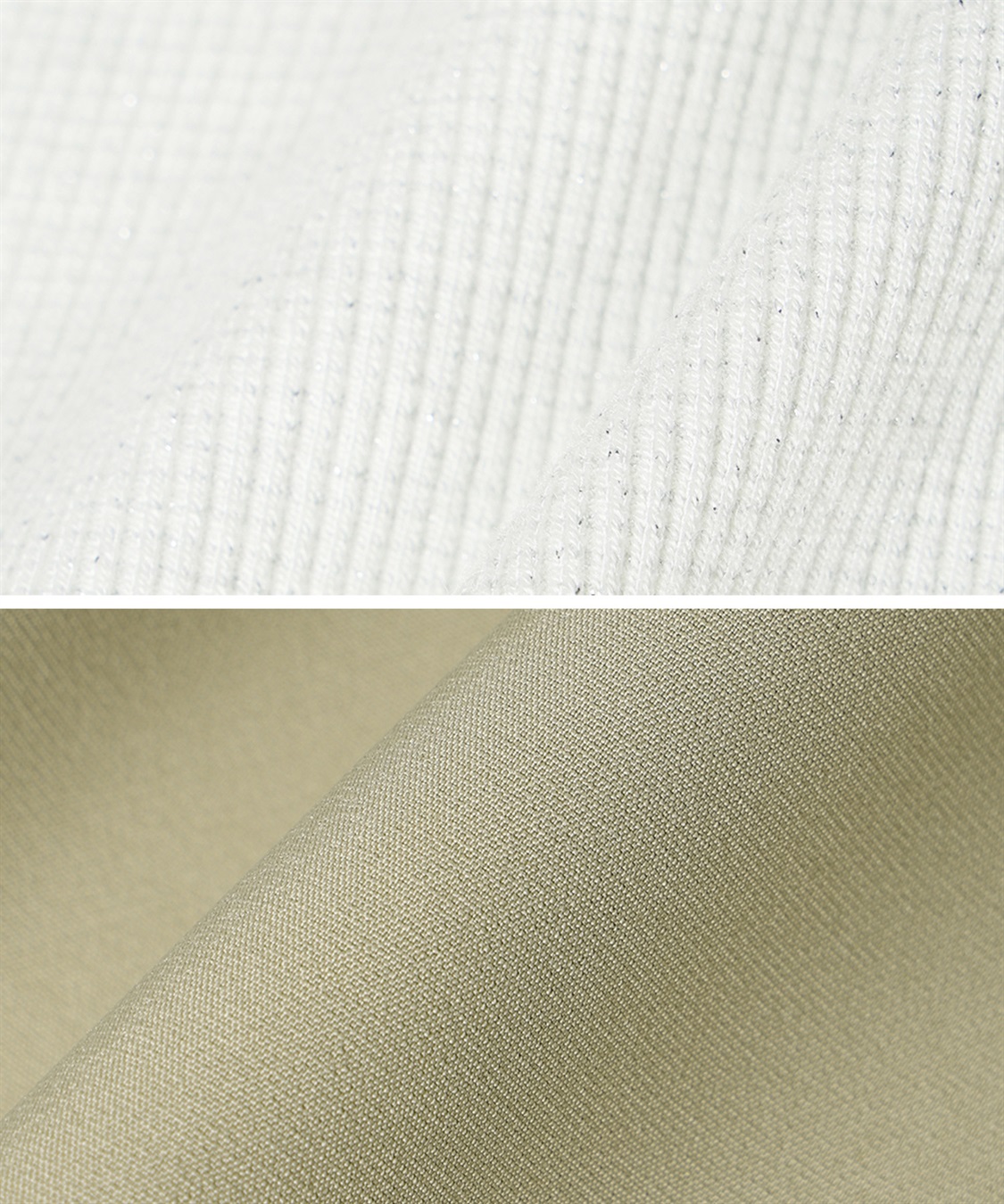 Rosemadame エステルツイル× ラメテレコ　キャミチュニックセット_sub_26