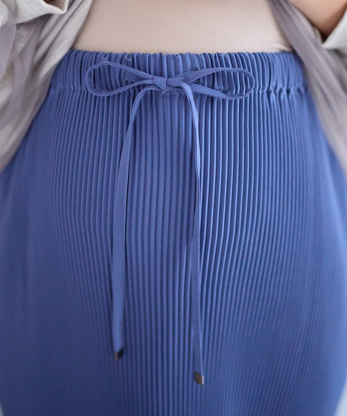 Rosemadame 妊娠初期・産後もずーっとはけるプリーツスカート_sub_22