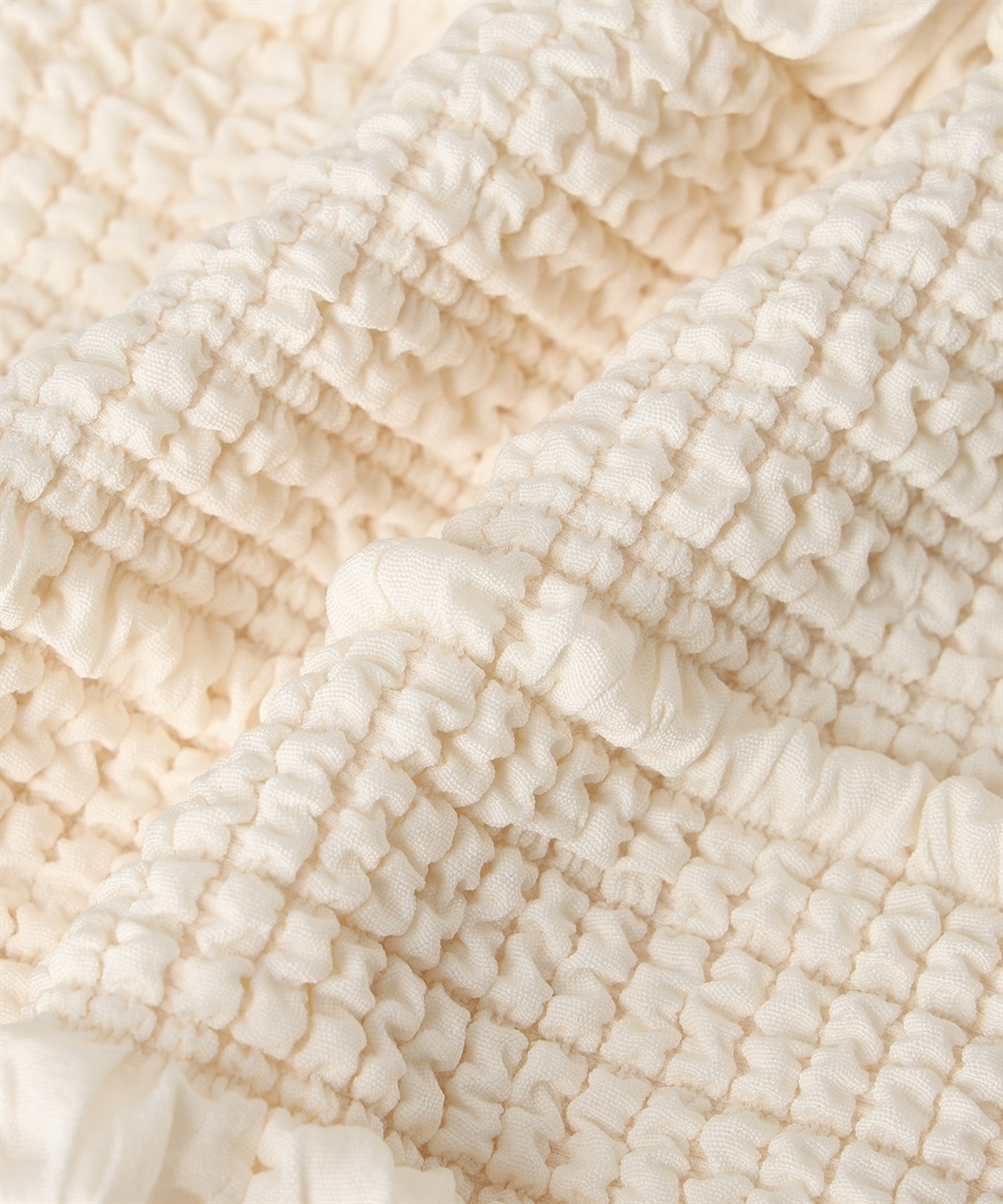 Rosemadame ふくれボーダーナロースカート_sub_21