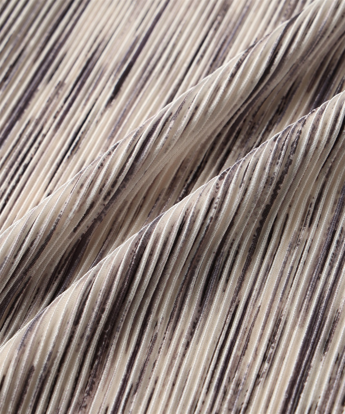 Rosemadame プリーツかすれプリントキャミワンピース×カットソーセット(マタニティ&授乳服）授乳口付き 授乳楽々 妊婦服 産前・産後対応_sub_22