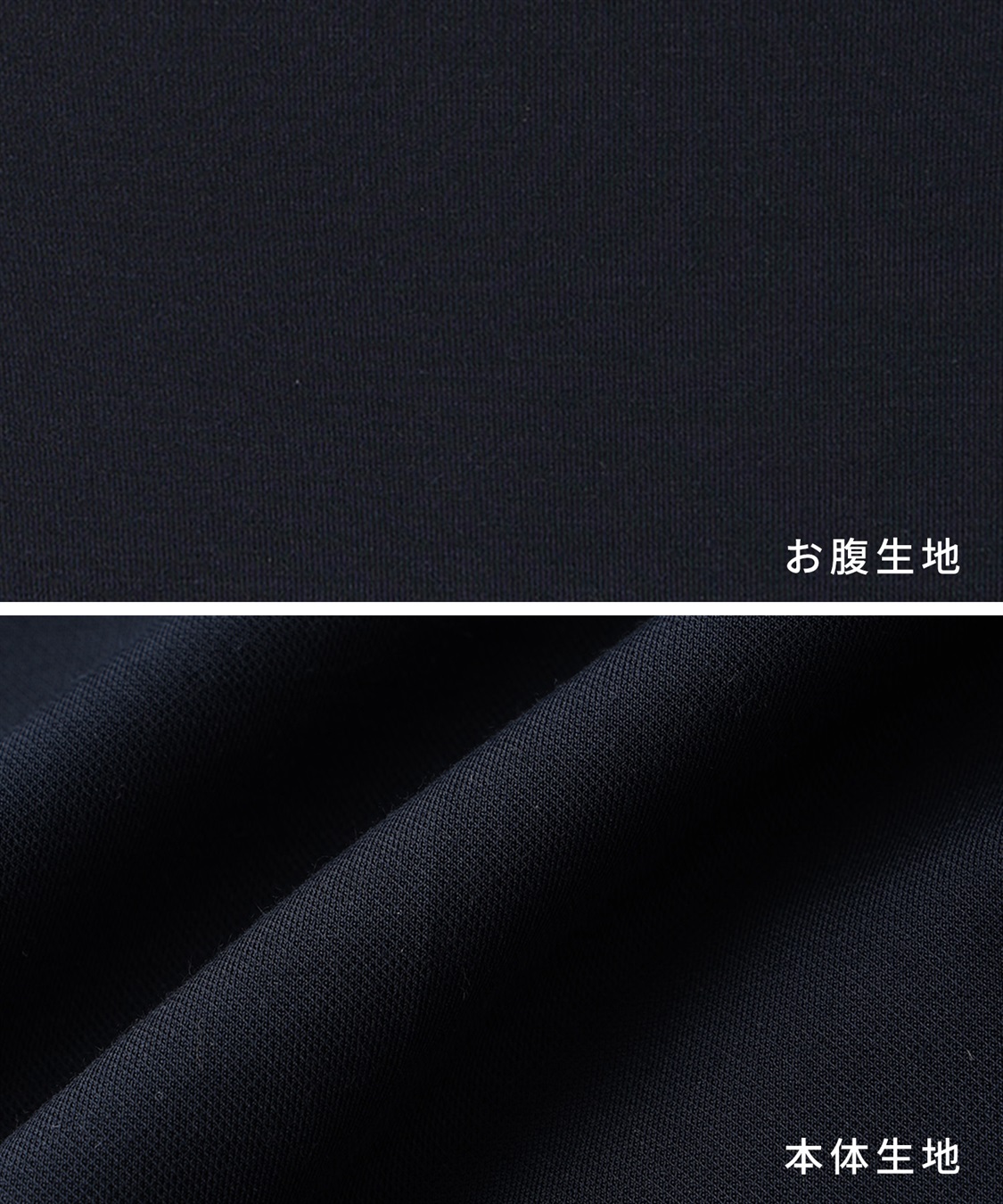 Rosemadame 接触冷感カノコワイドテーパードパンツ_sub_8