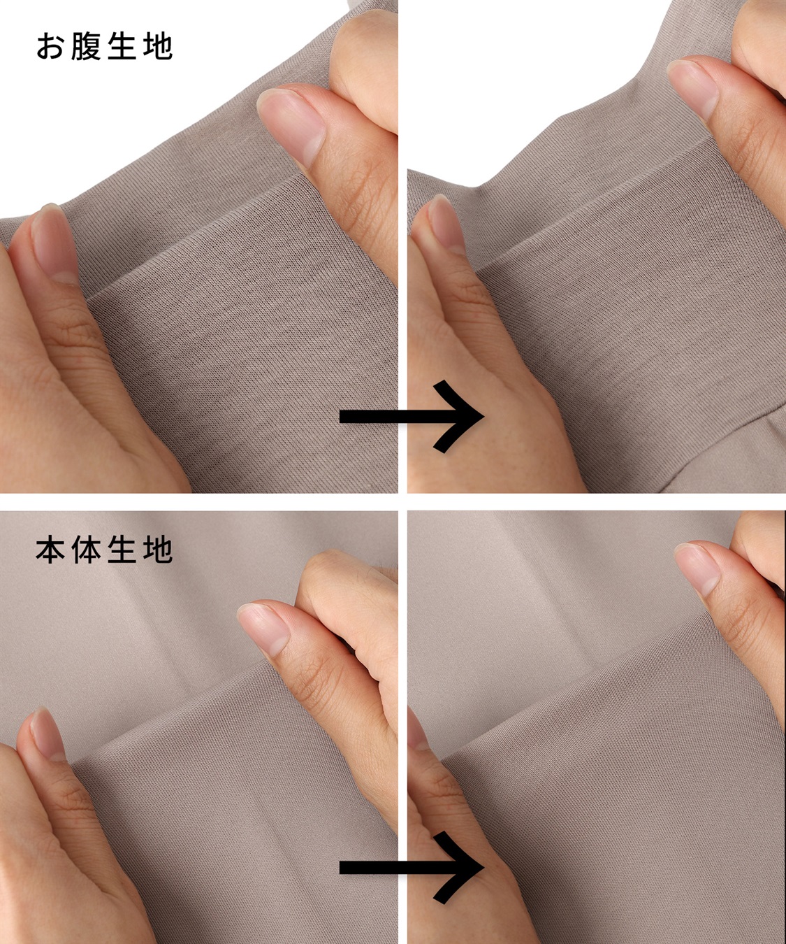 Rosemadame スポンジージャージーテーパードパンツ（マタニティ/ 妊婦服）産前・産後対応_sub_27