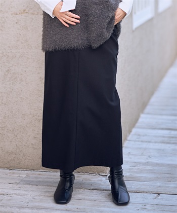 Rosemadame ツイルタイトめスカート（マタニティ～産後）妊婦服 産前・産後対応_subthumb_7