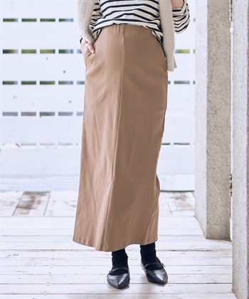 Rosemadame ツイルタイトめスカート（マタニティ～産後）妊婦服 産前・産後対応_subthumb_10