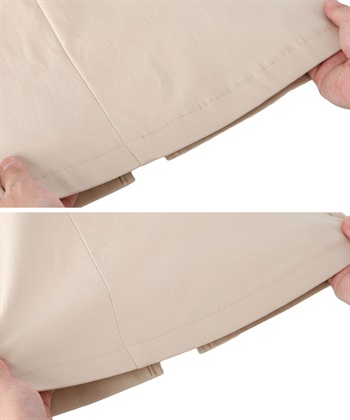 Rosemadame ツイルタイトめスカート（マタニティ～産後）妊婦服 産前・産後対応_subthumb_19