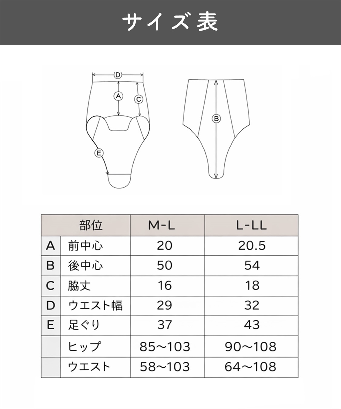 Rosemadame 広範囲防水加工でモレ対策できる産褥ショーツ〔3枚組〕（マタニティ/授乳服）入院準備 出産準備 産前 産後_sub_16
