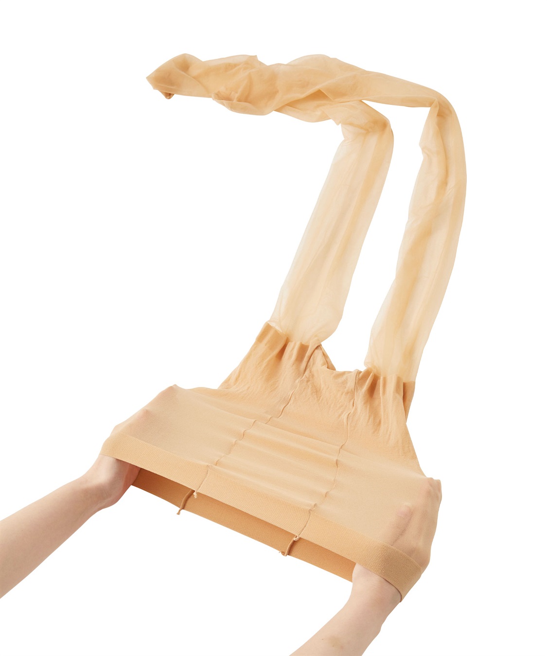 Rosemadame 20デニールのマタニティパンティストッキング〔2枚組〕（マタニティ/授乳服）入院準備 出産準備 産前 産後_sub_5