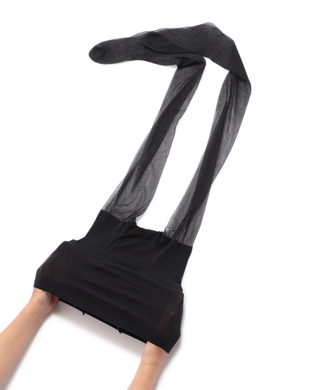 Rosemadame 20デニールのマタニティパンティストッキング〔2枚組〕（マタニティ/授乳服）入院準備 出産準備 産前 産後_sub_12