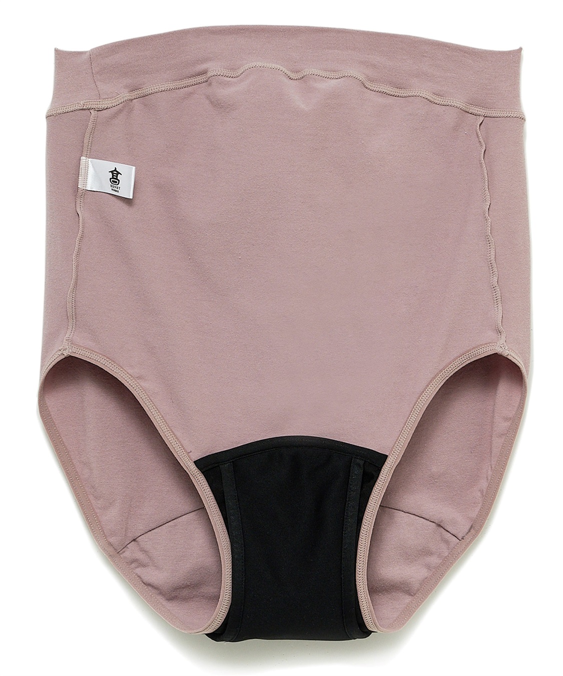 Rosemadame 深ばき尿漏れ対応パンツ（マタニティ/授乳服）入院準備 出産準備 産前 産後_sub_11