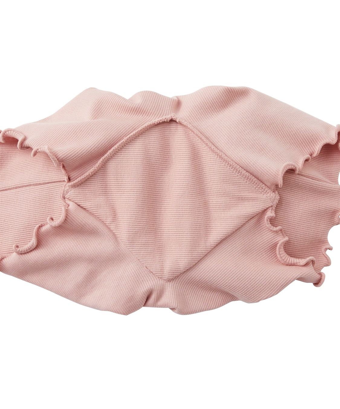 Rosemadame 吸湿発熱加工リブ腹巻パンツ（マタニティ/授乳服）入院準備 出産準備 産前 産後_sub_17