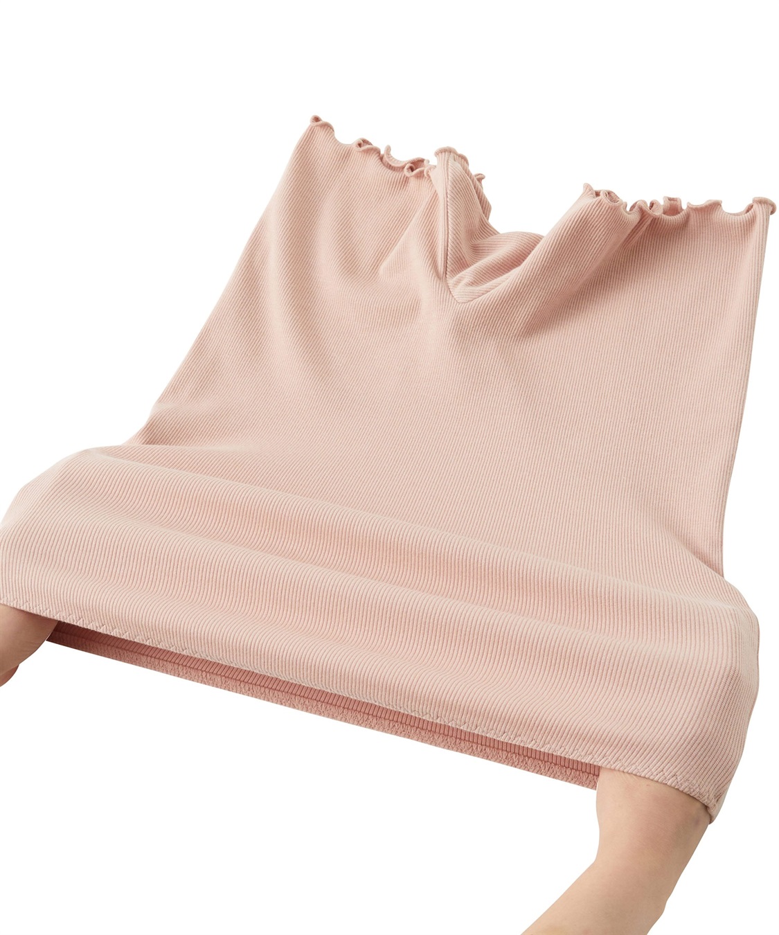 Rosemadame 吸湿発熱加工リブ腹巻パンツ（マタニティ/授乳服）入院準備 出産準備 産前 産後_sub_18