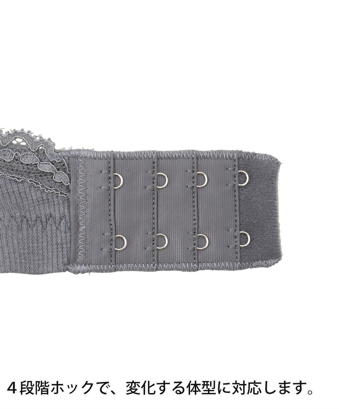 Rosemadame マタニティから産後まで使える リブレース授乳らくらくブラ（マタニティ/授乳服）入院準備 出産準備 産前 産後_sub_7