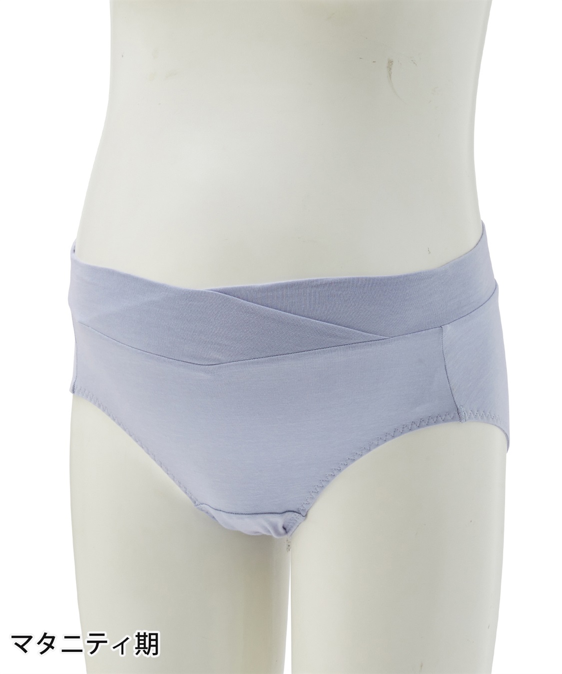 Rosemadame 3枚組 産前産後ショーツ（マタニティ/授乳服）入院準備 出産準備 産前 産後_sub_7