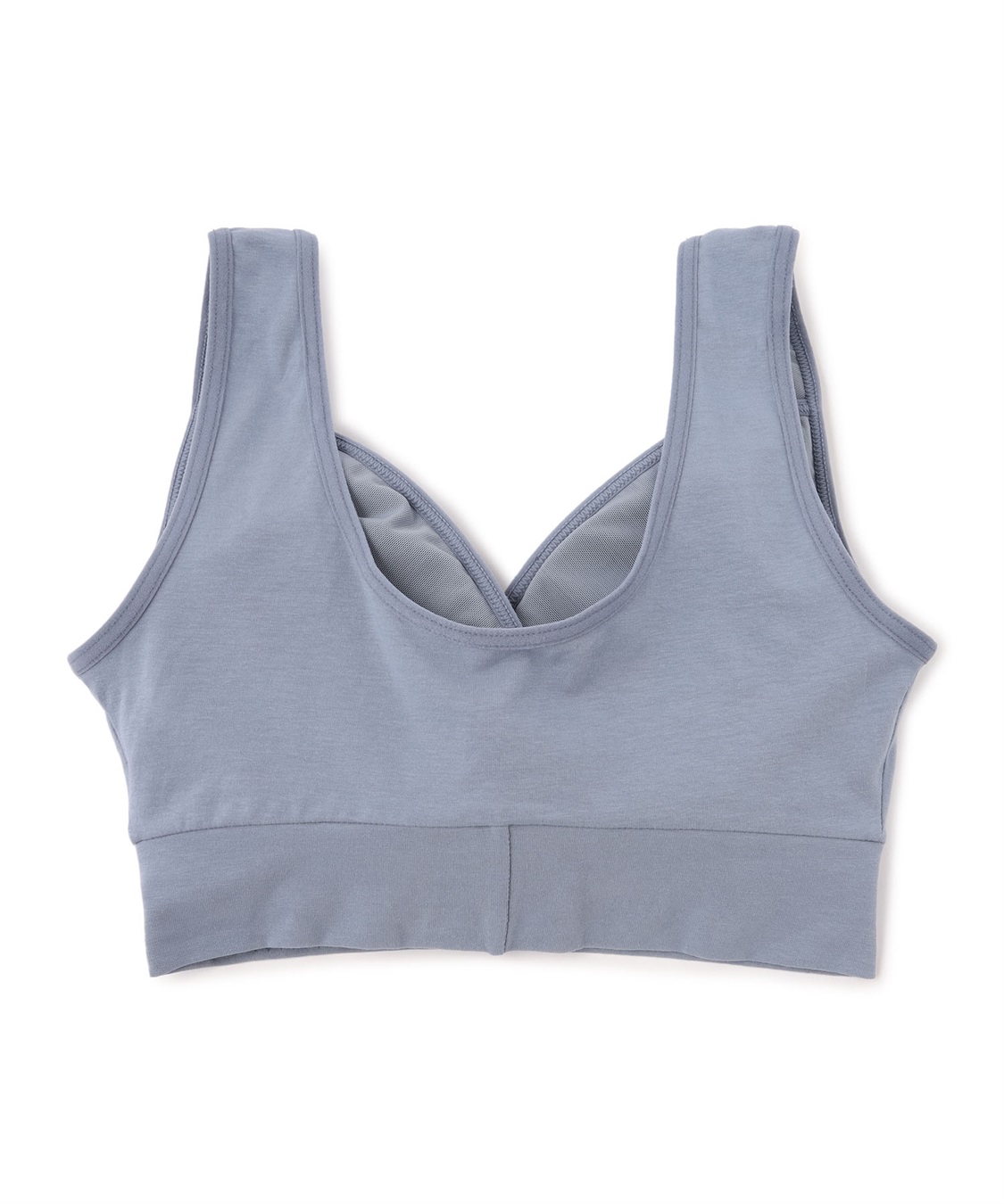 Rosemadame 【吸水パット付き】ドットレース マタニティ授乳ブラジャー_sub_17