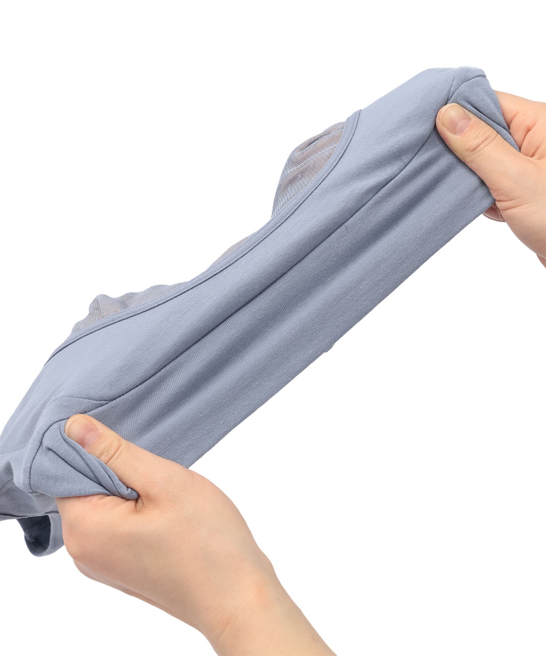 Rosemadame 【吸水パット付き】ドットレース マタニティ授乳ブラジャー_sub_21