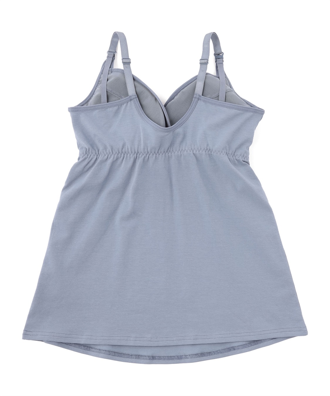 Rosemadame 【吸水パット付き】ドットレース ストレッチキャミソール(マタニティ/授乳ブラ)_sub_19