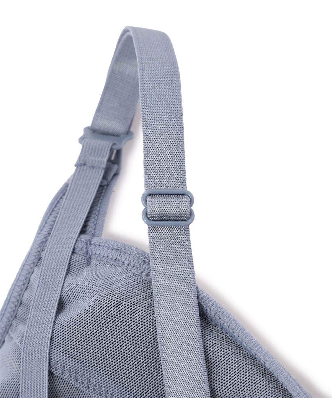 Rosemadame 【吸水パット付き】ドットレース ストレッチキャミソール(マタニティ/授乳ブラ)_sub_23